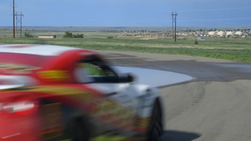 Pikes Peak