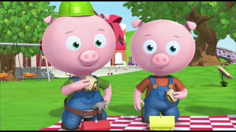 Super WHY