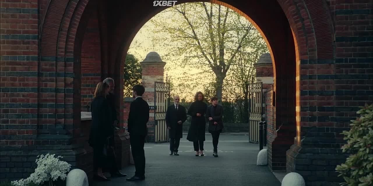 British TV series