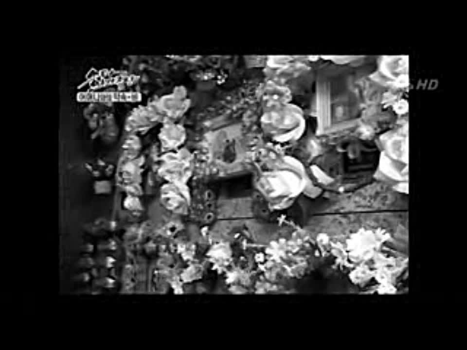 Rain‘s fans made MV