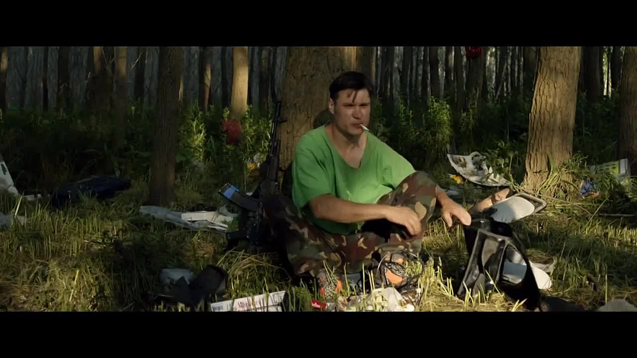 Hungarian Movies