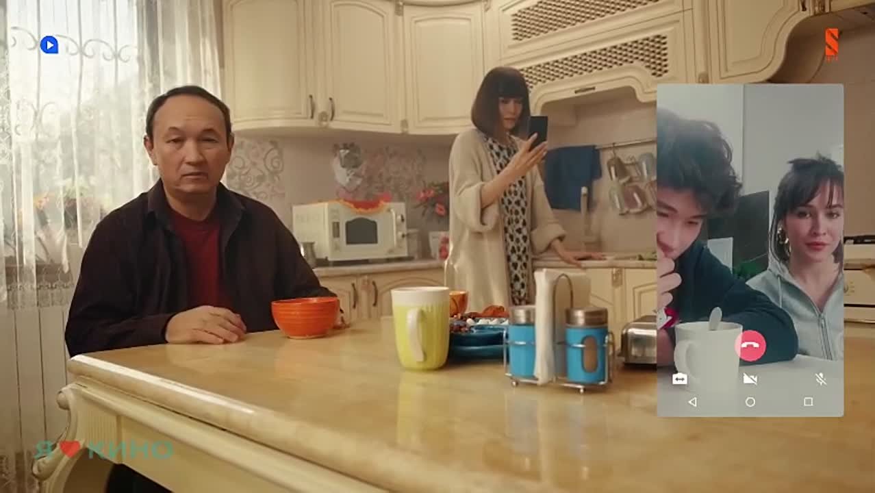 Russia TV Series