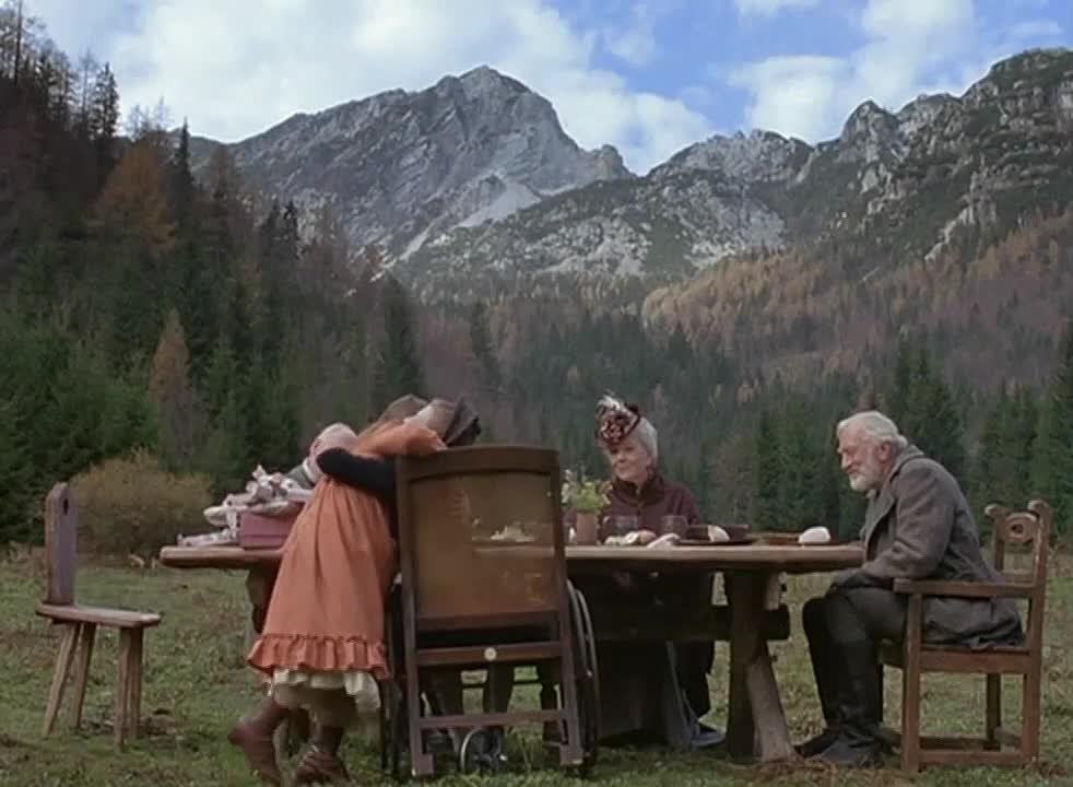 British Filmes