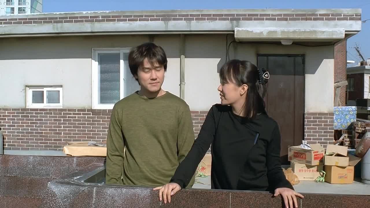 Korean Movie