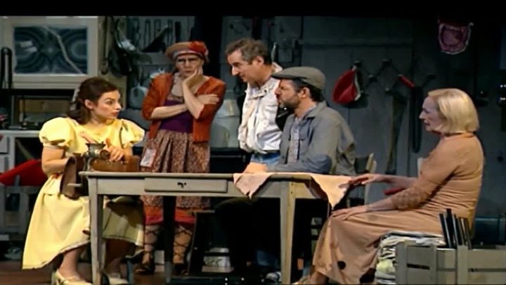 THEATRE EN TOUS GENRES