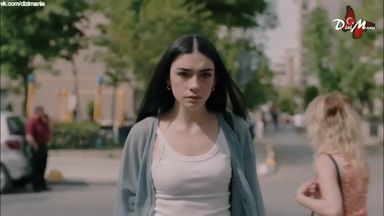 Отрывки из серий