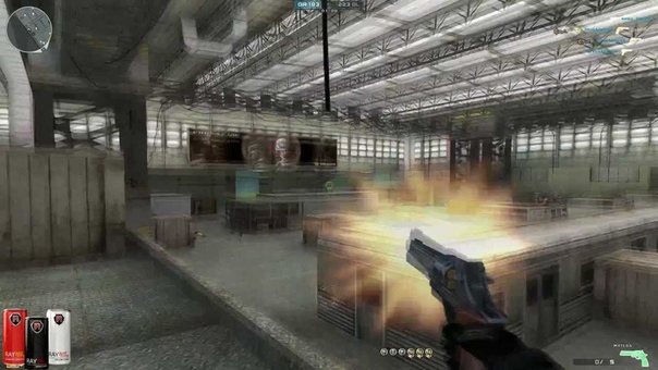 Конкурс заряженных видеороликов