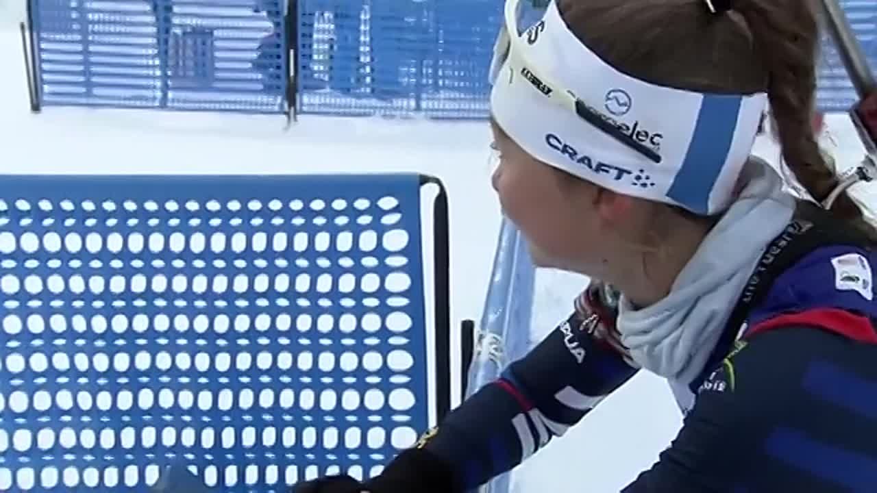 Кубок IBU 2023/24