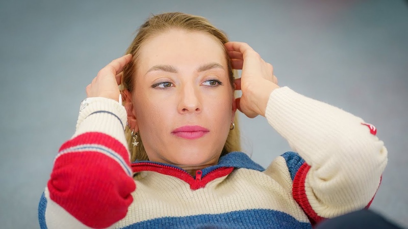Елизавета Каплина