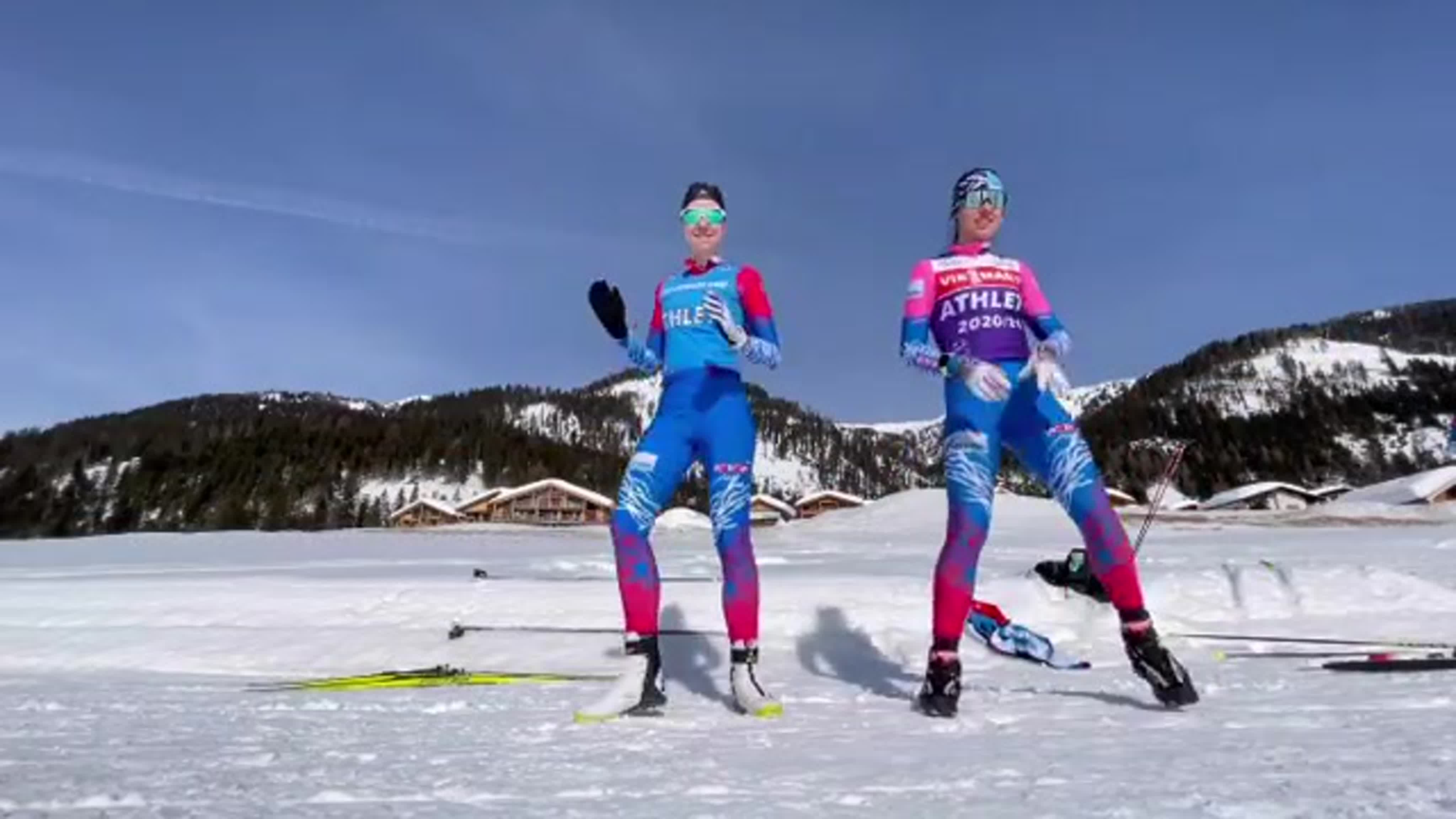 Анастасия Гореева