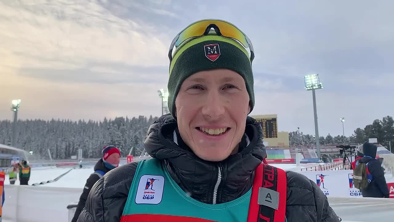 Александр Поварницын