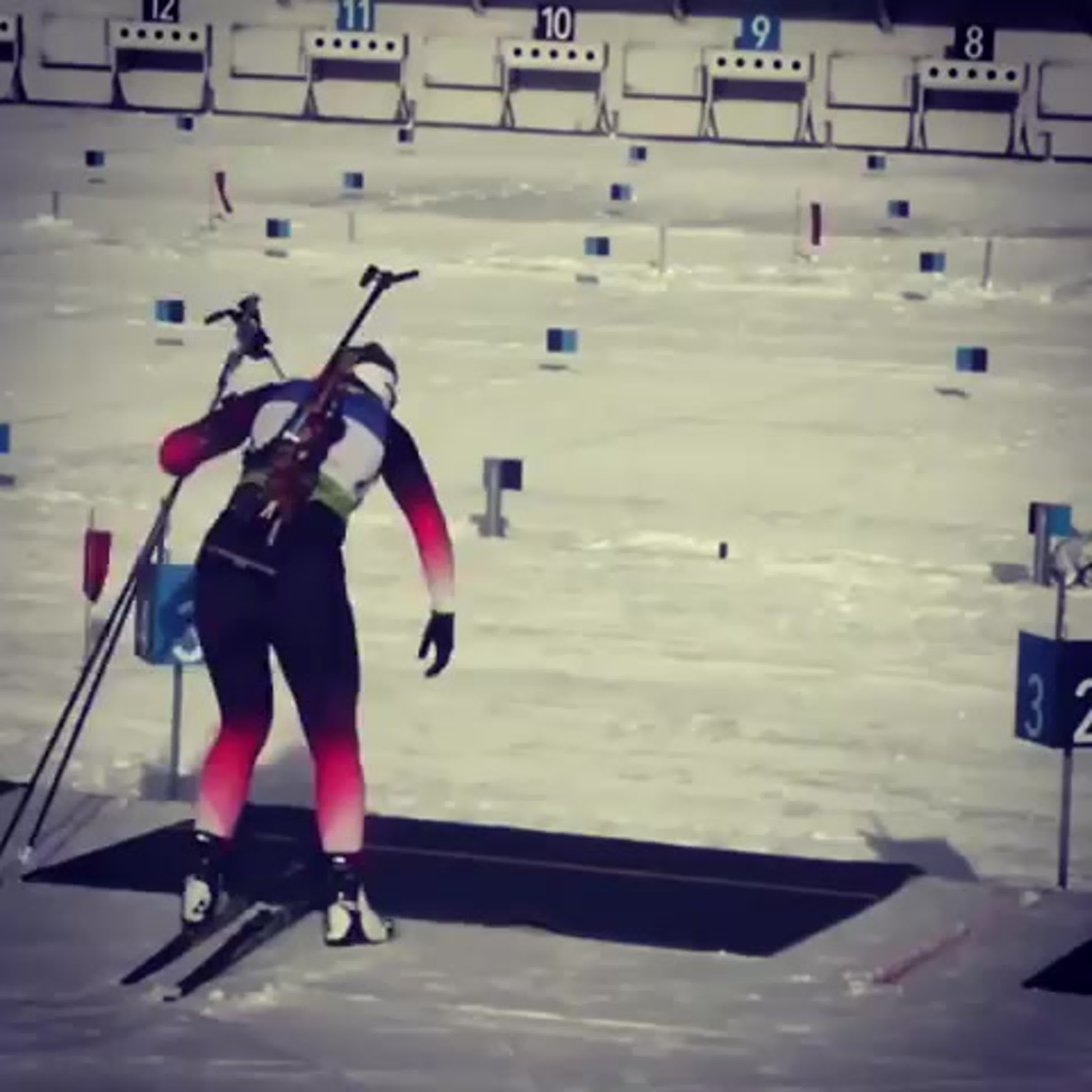 Кубок IBU 2018/2019