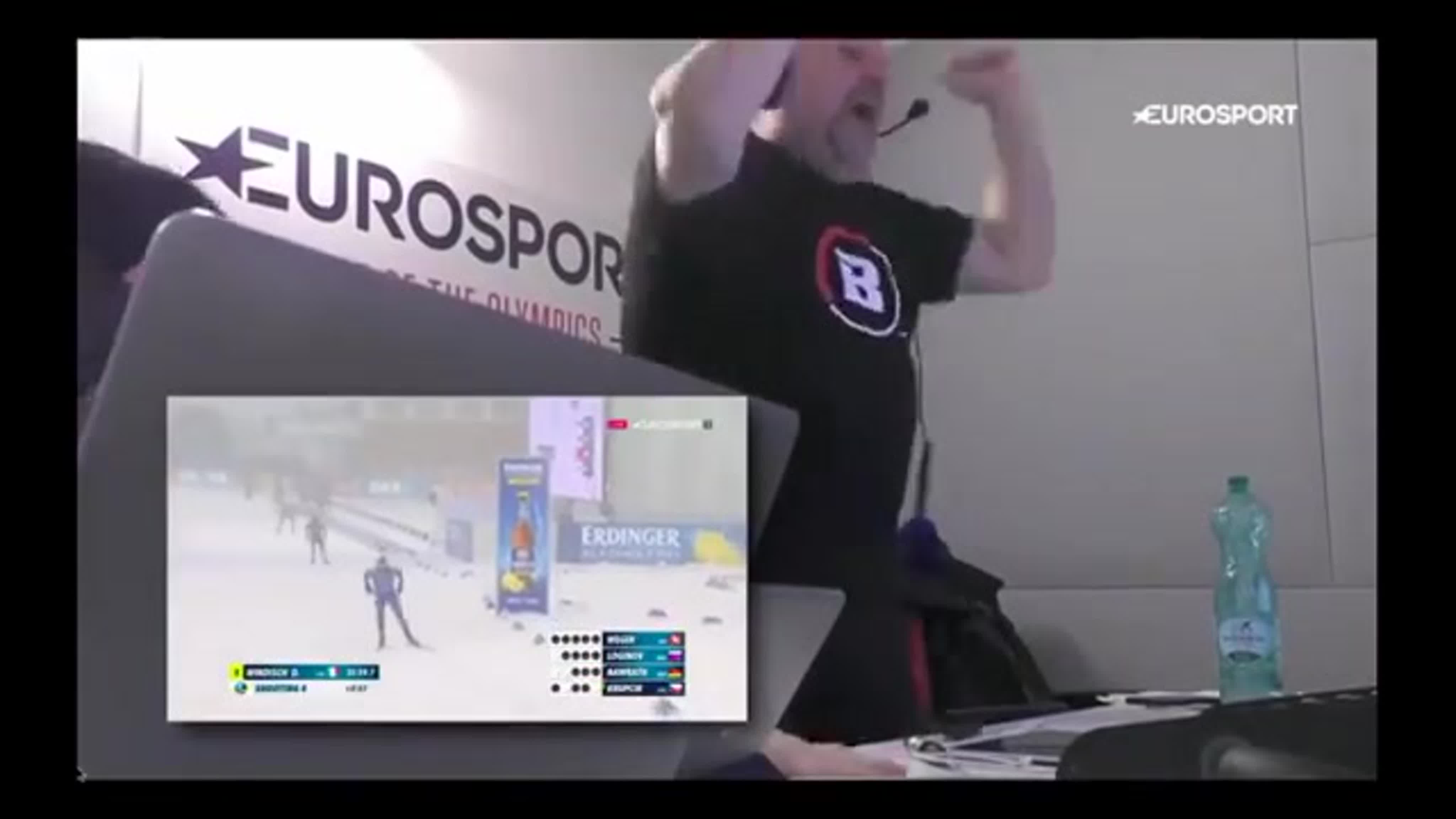 Чемпионат мира 2019