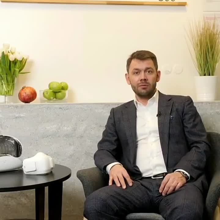 Николай Круглов