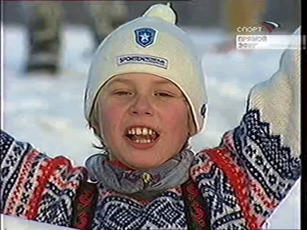 Биатлон. Сезон 2004/2005
