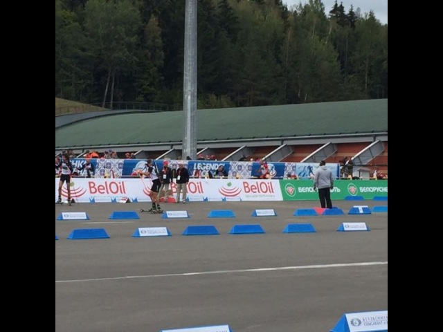 Гонка Легенд 2016