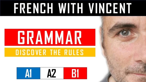 FRENCH FROM BEGINNERS TO ADVANCED