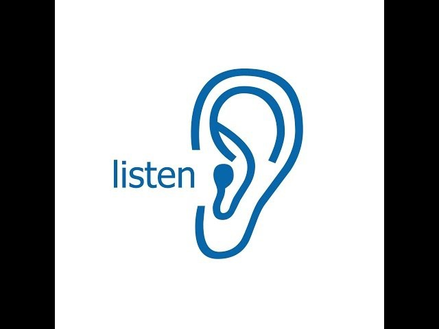 Learn English via Listening