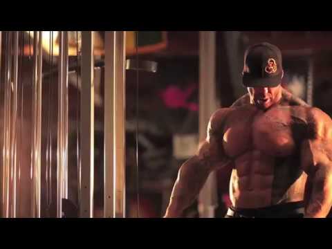 Bodybuilding Motivation