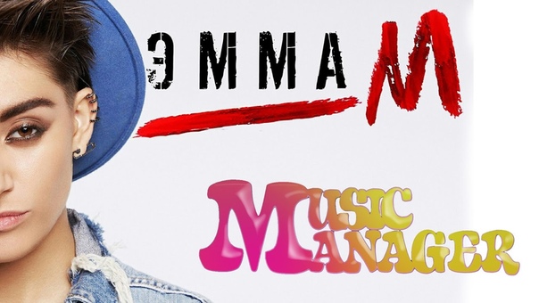 Music manager