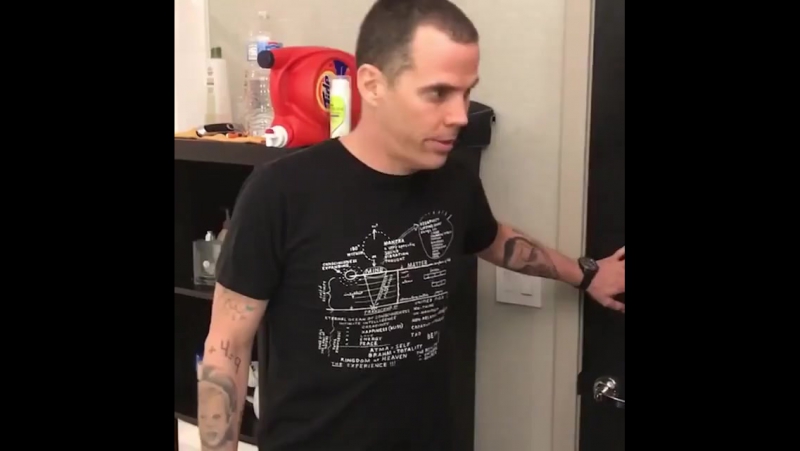 Steve-O