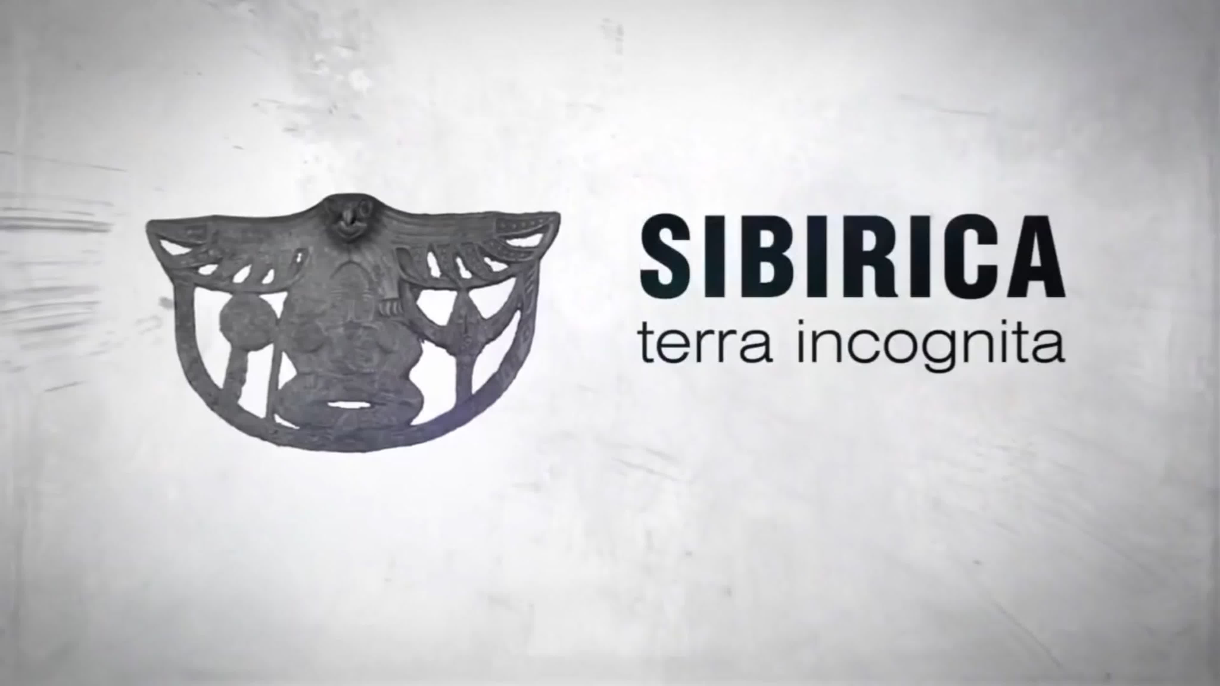 66. Цикл «Sibirica terra incognita»