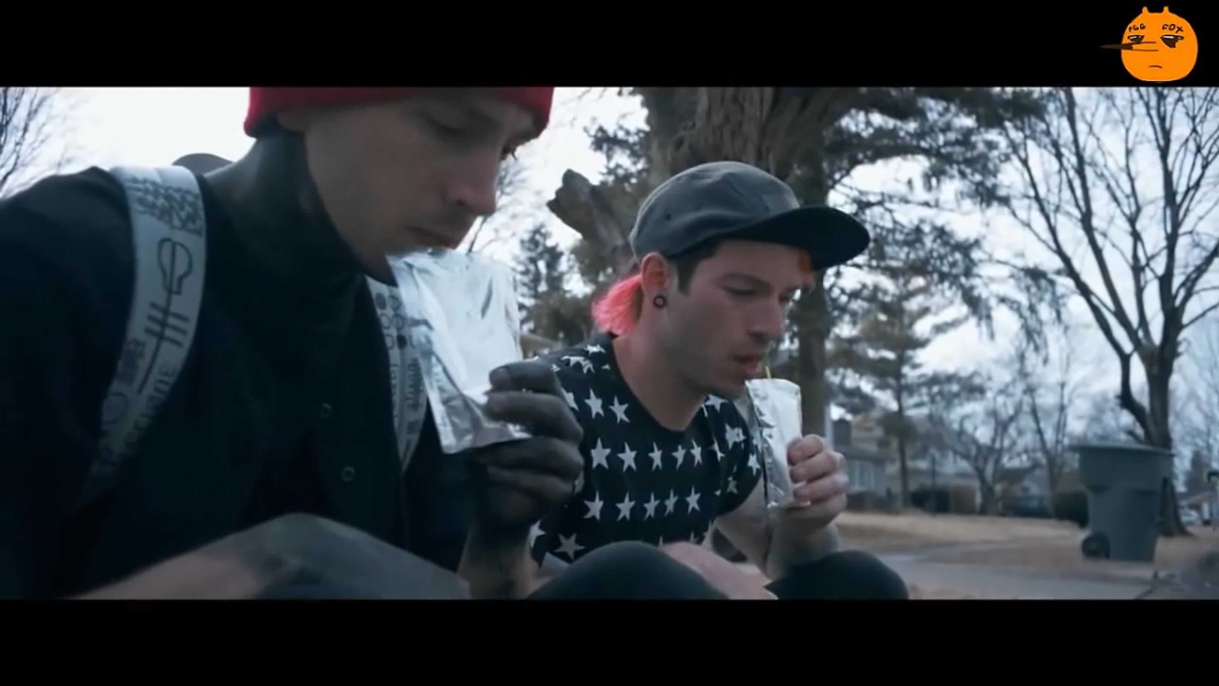 twenty one pilots