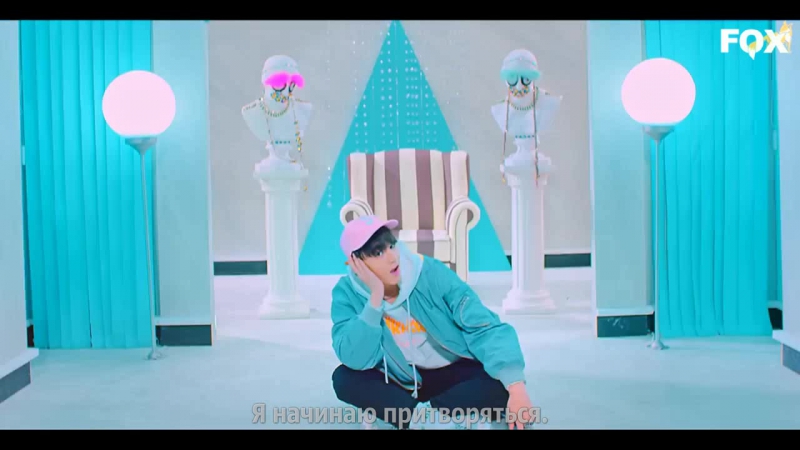 VICTON