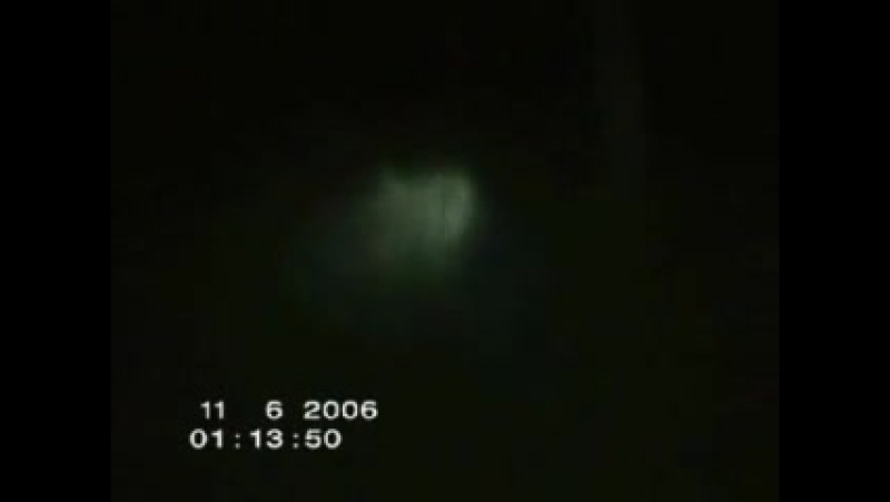 Непознанное + страшилки