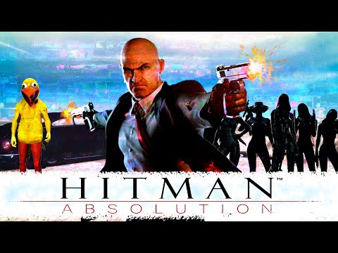 HITMAN