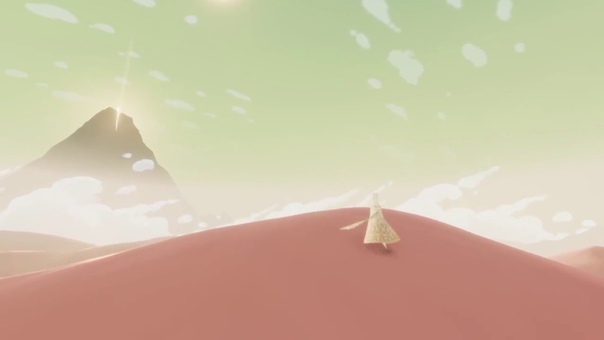 Journey