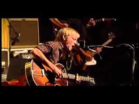 Full shows