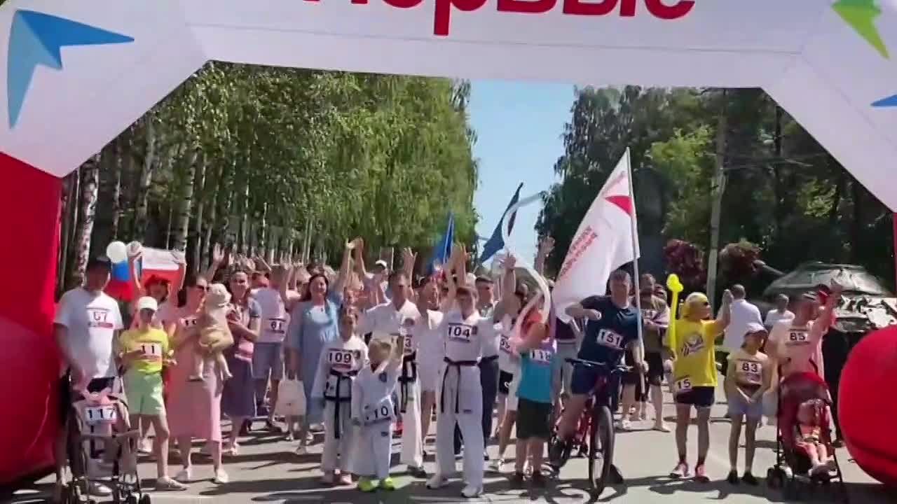 Измени мир к лучшему 2023