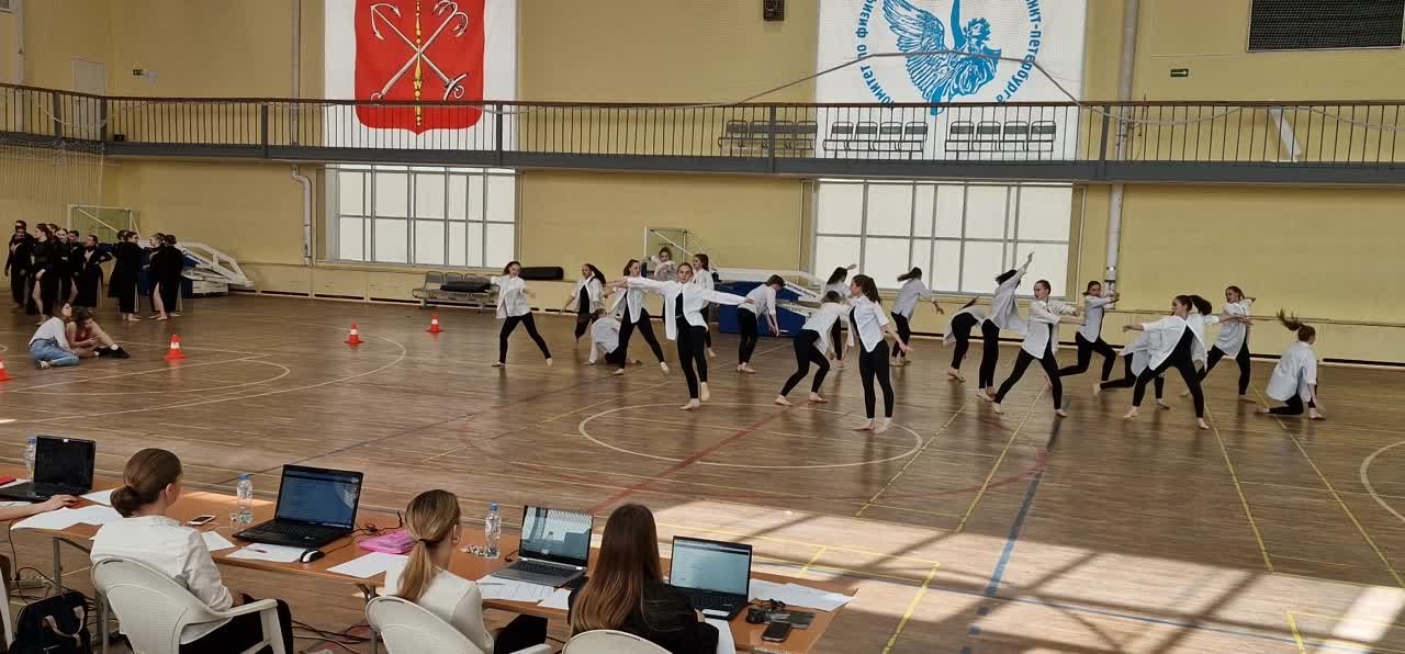 Вузы 23 апреля 2022 года