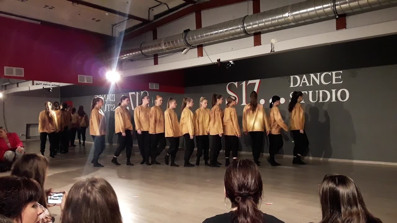 Dance Day 29 апреля 2021 года