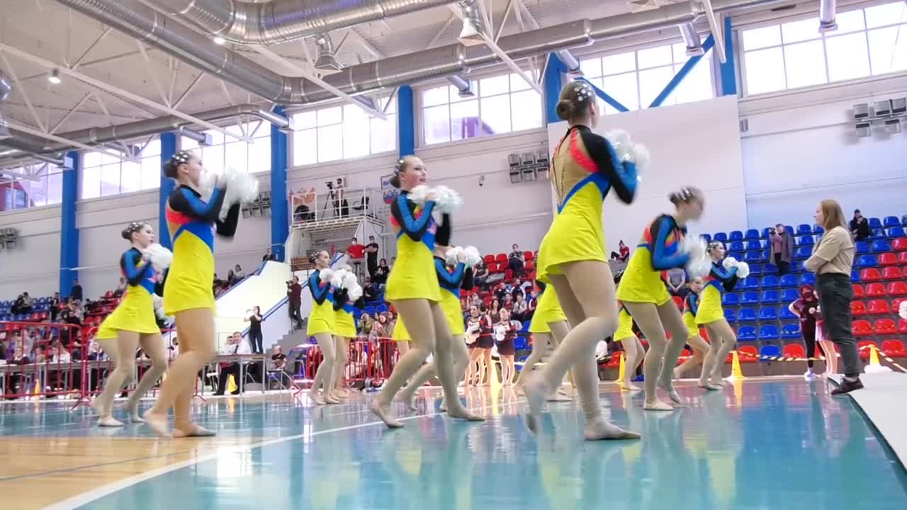 Чемпионат СЗФО 24 апреля 2021 года