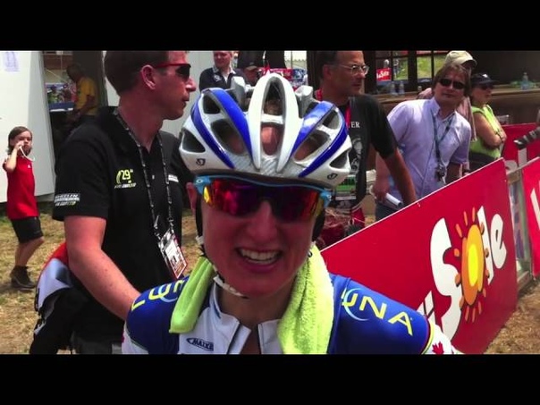 Pro cycling MTB team