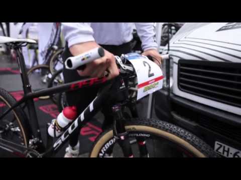 Nino Schurter