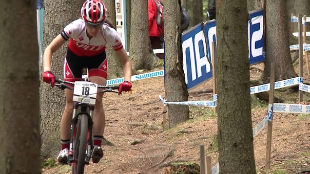 Specialized Factory Racing team