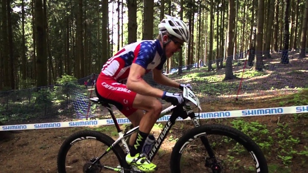 Cannondale Factory Racing team