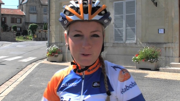 Pauline Ferrand-Prevot