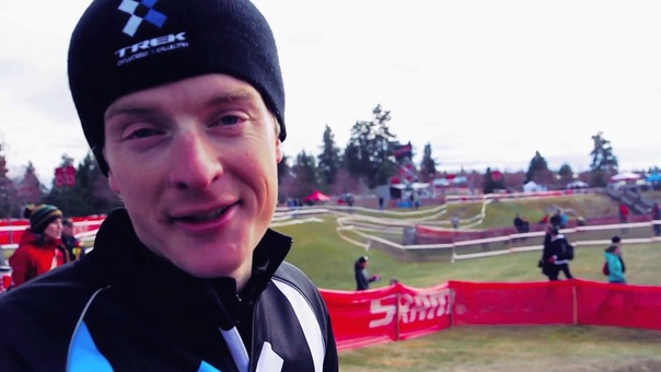 Cyclo-Cross