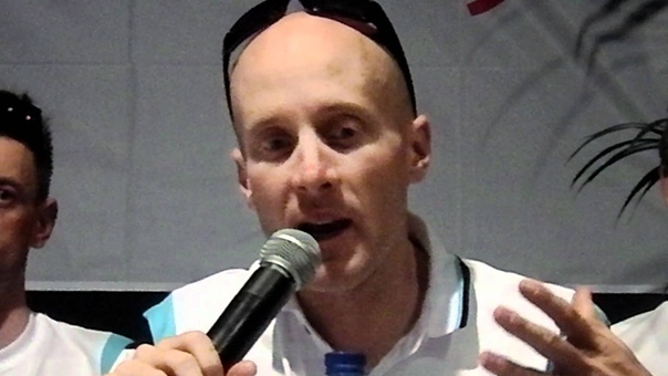Omega-Pharma Lotto team