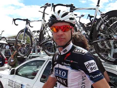 Saxo Bank Sungard team