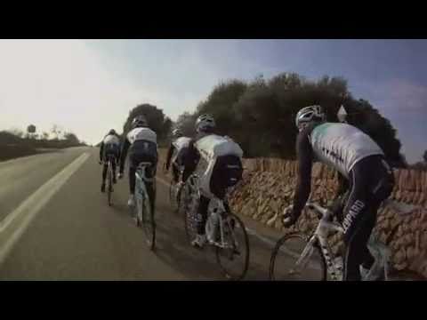 Leopard-Trek  team