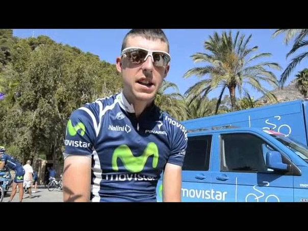 Movistar team