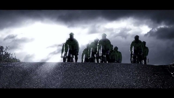 Liquigas - Cannondale team