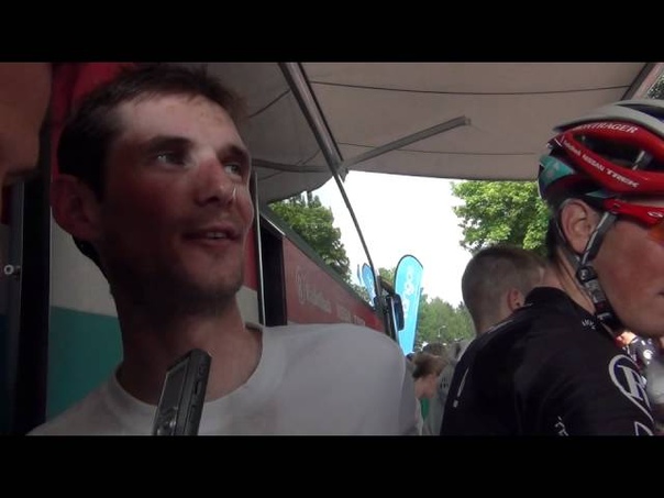 Andy & Frank Schleck