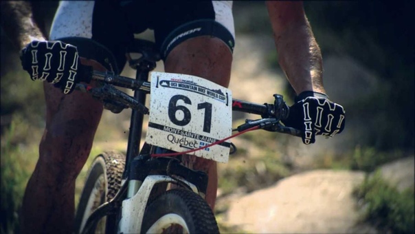 MTB World Cup Cross Country