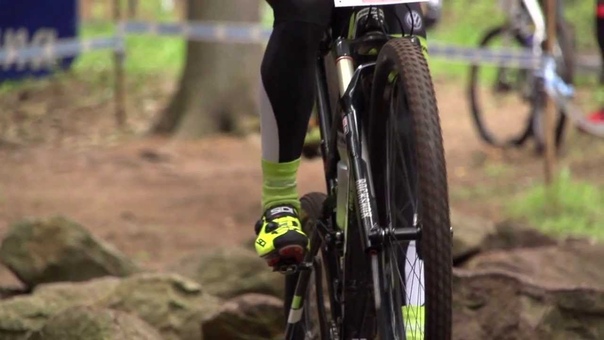 Multivan Merida Biking Team